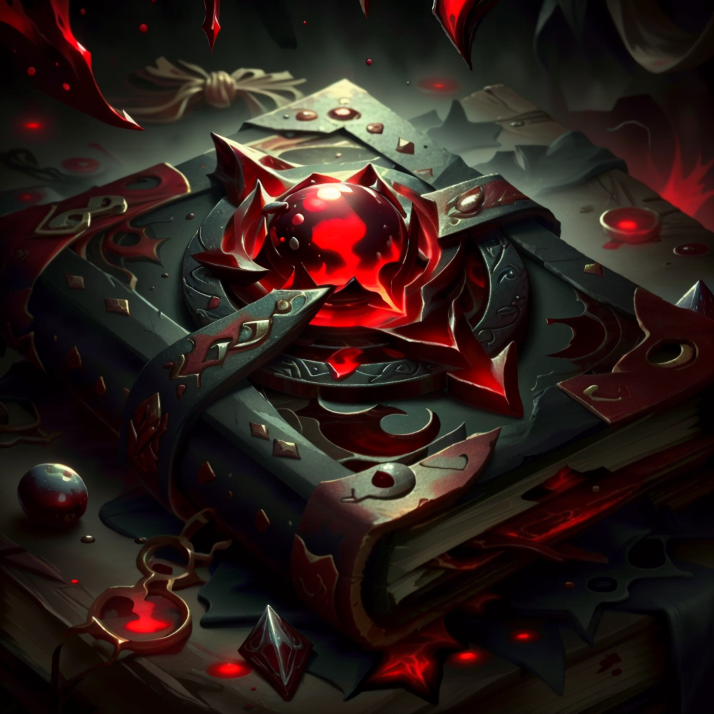 10932-4019110702-,bloodmagic , magical energy fantasy, mana,excessive energy, blood splatter , blood puddles _grimoire, _A book of spells in mys.png